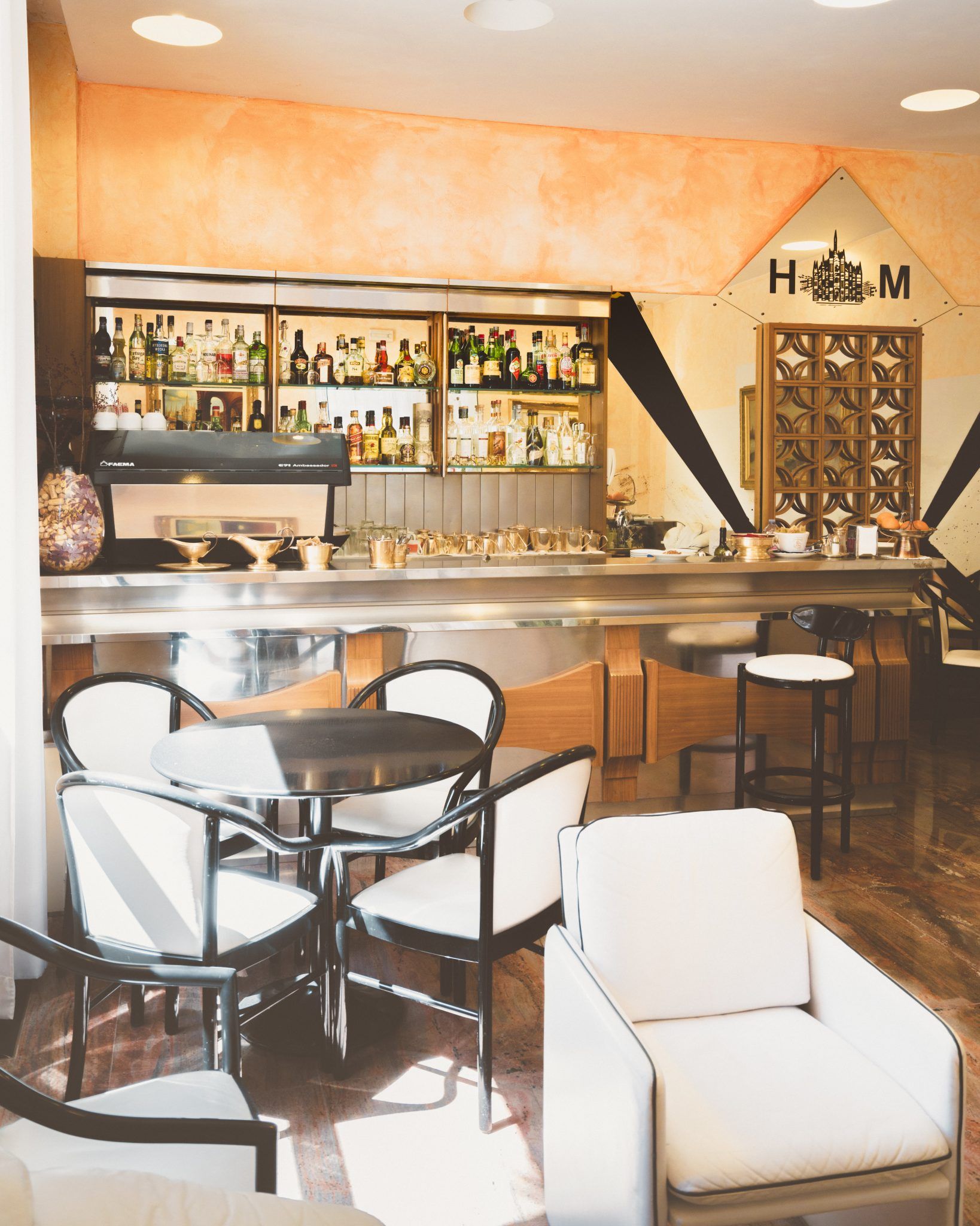 Bar Billede