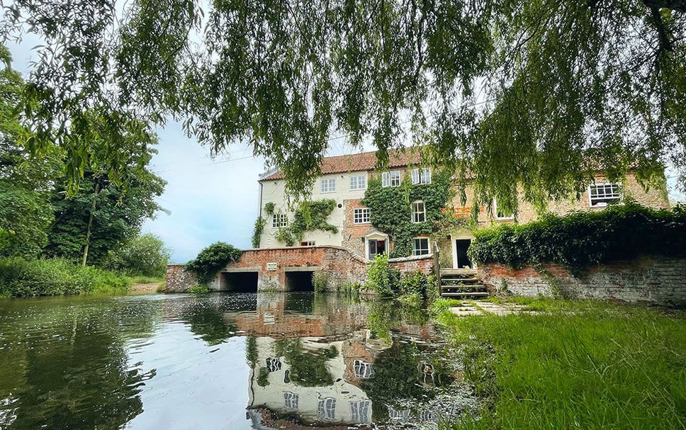 Bygning Billede
