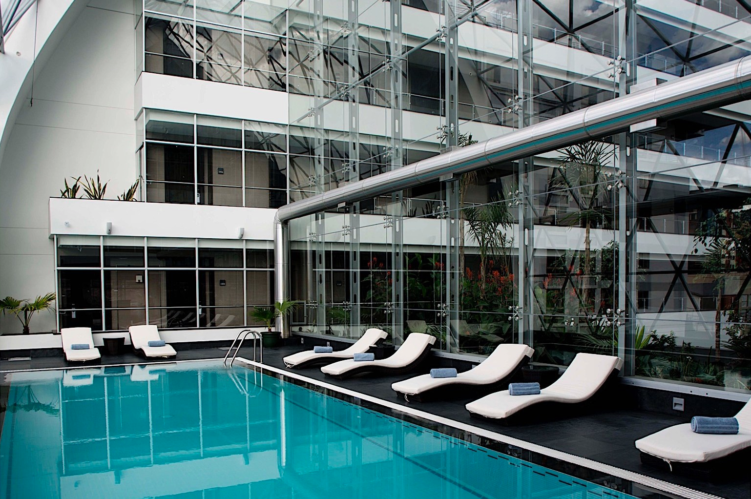 Pool Billede