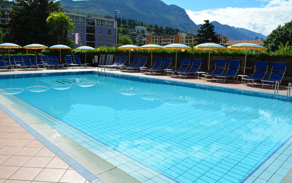 Pool Billede