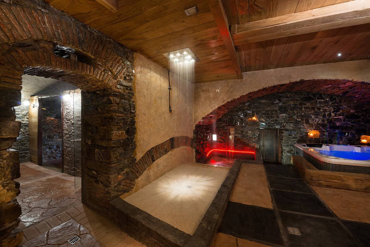 Spa