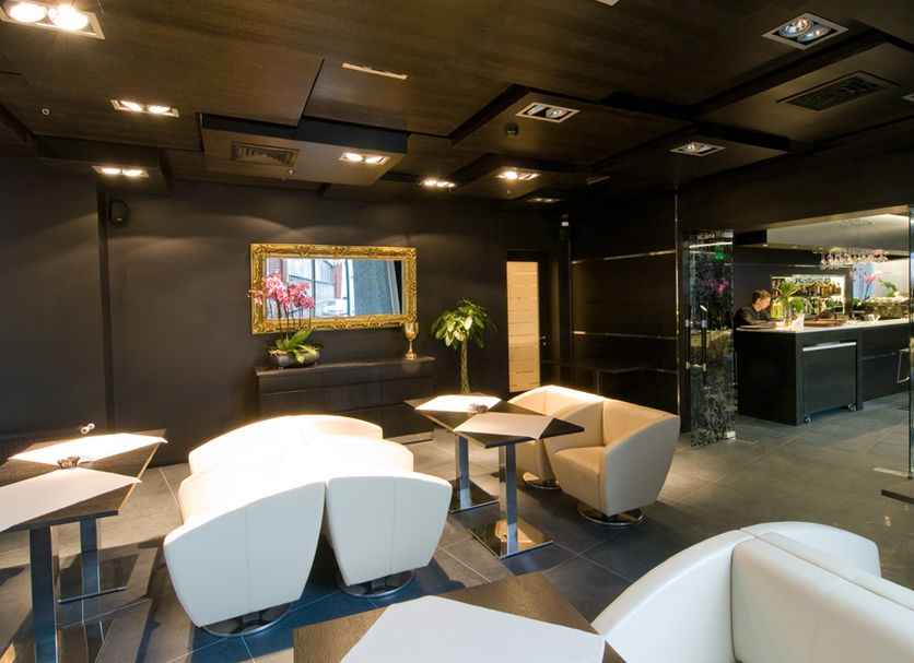 Bar Billede