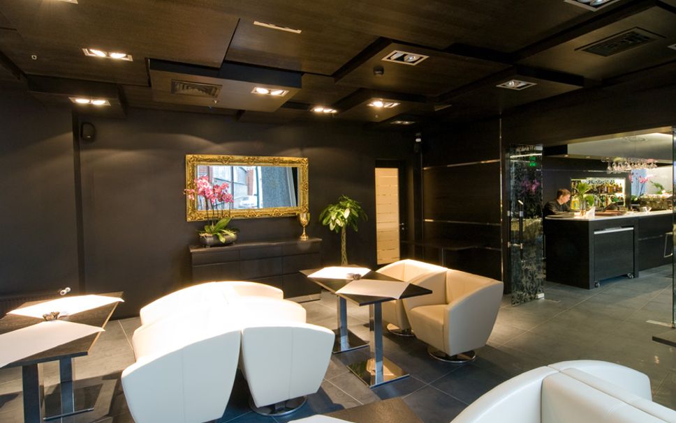 Bar Billede