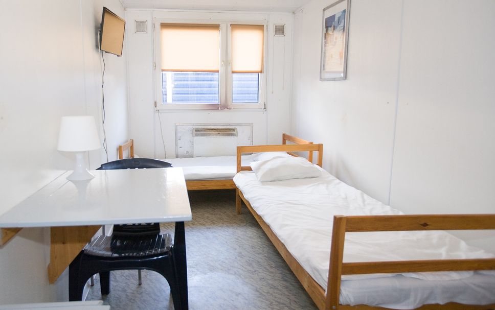 Soveværelse Billede