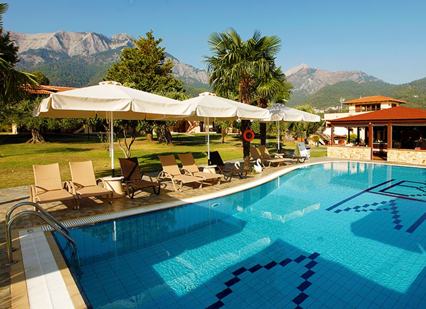 Pool Billede