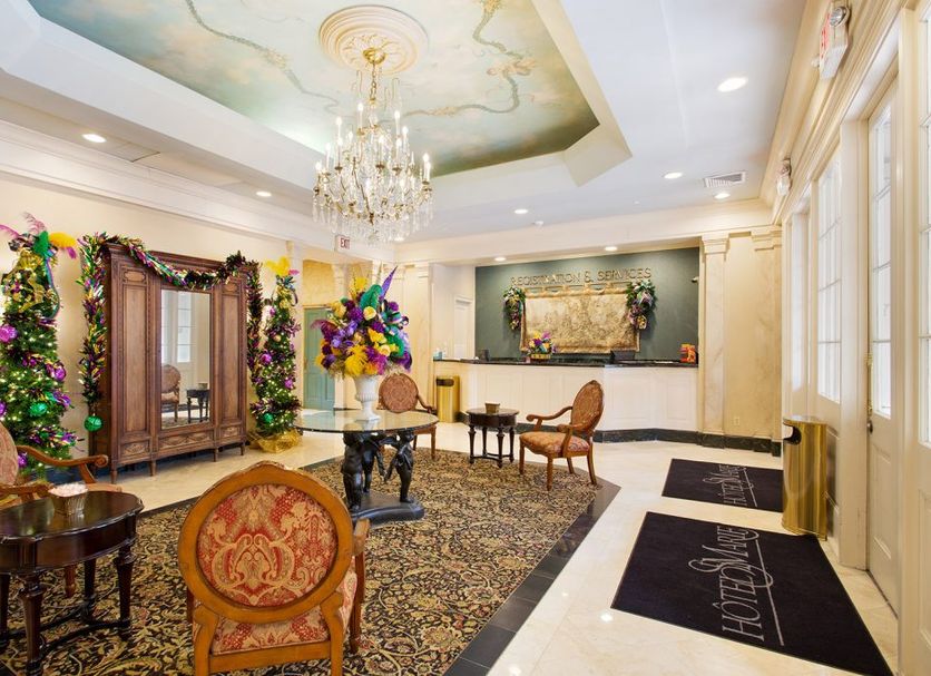 Reception Billede