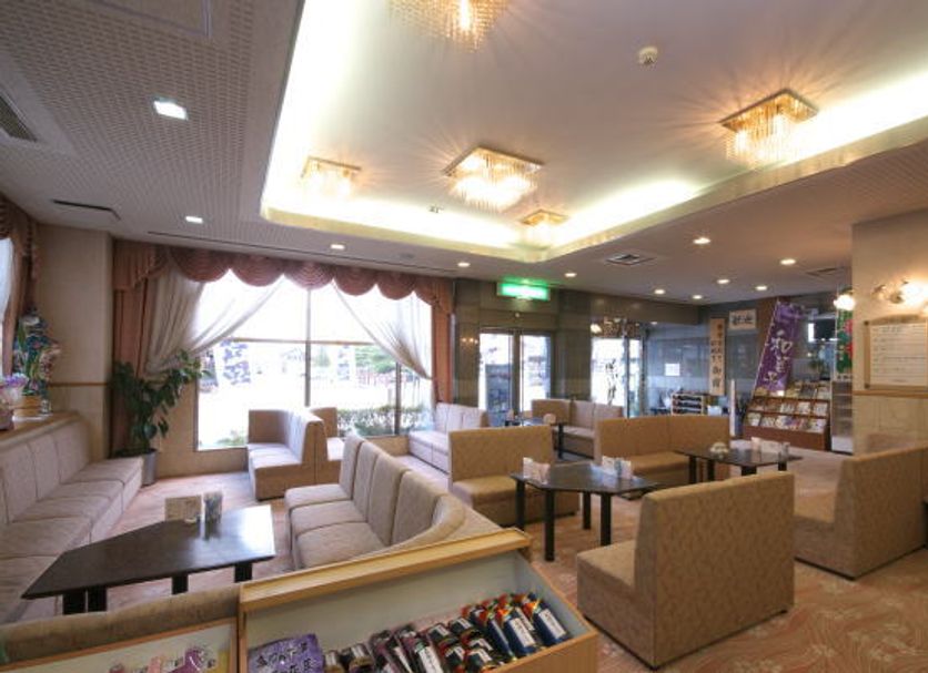 Reception Billede