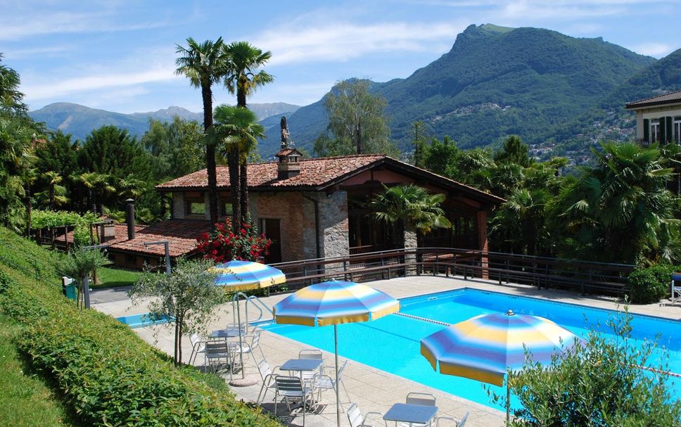 Pool Billede