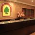Receptionist