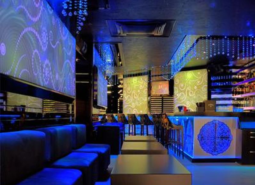 Bar Billede