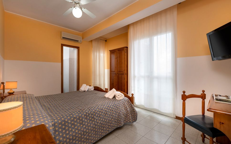 Soveværelse Billede