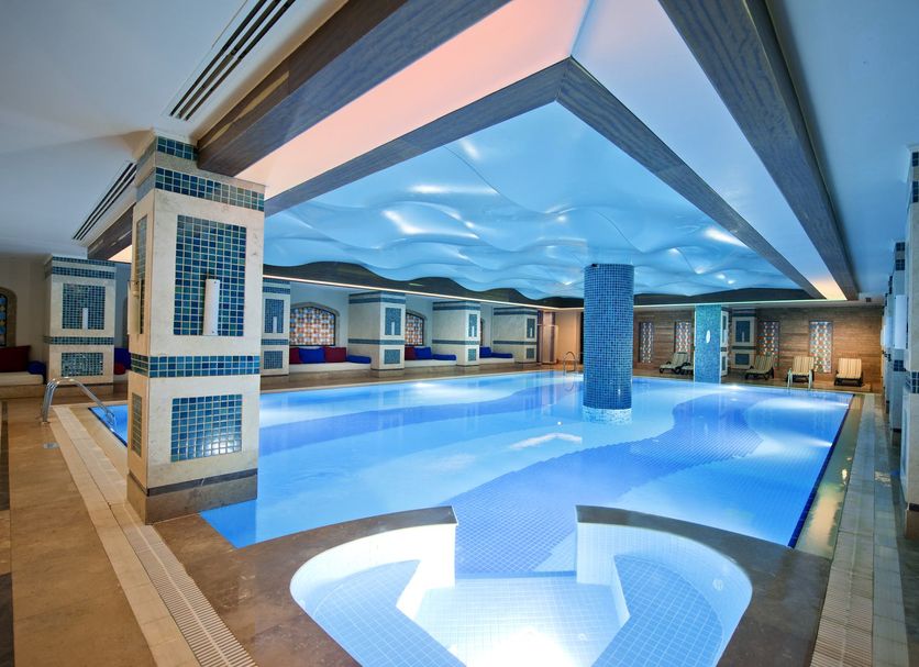 Pool Billede