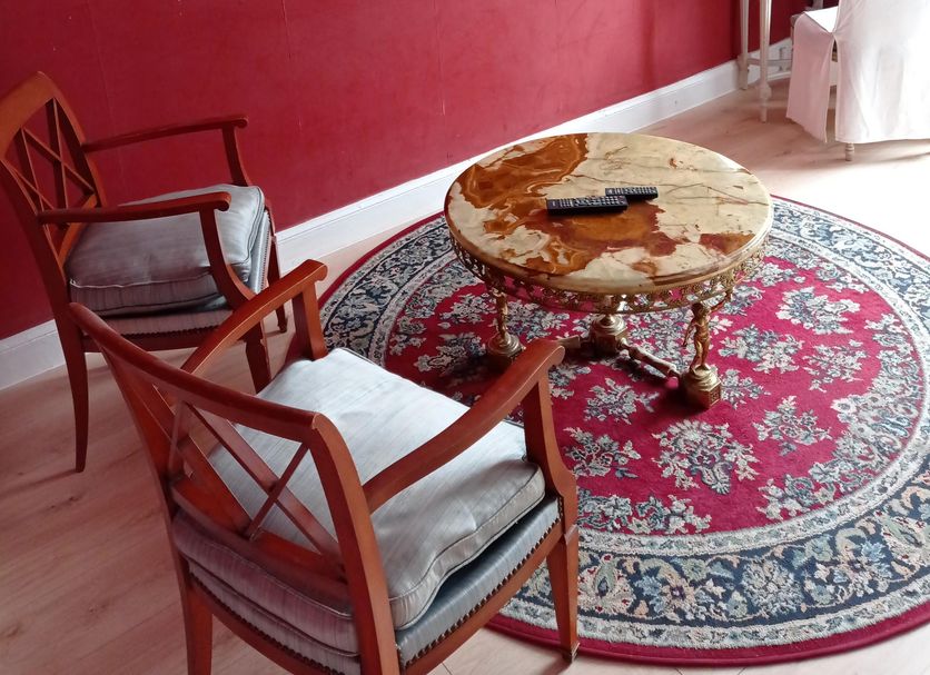 Hotelfacilitet Billede