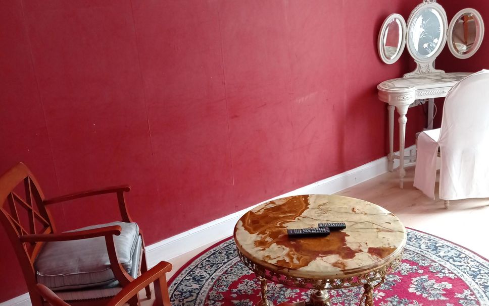 Hotelfacilitet Billede