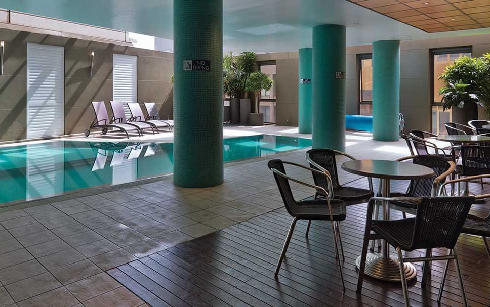 Pool Billede