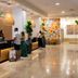 Receptionist