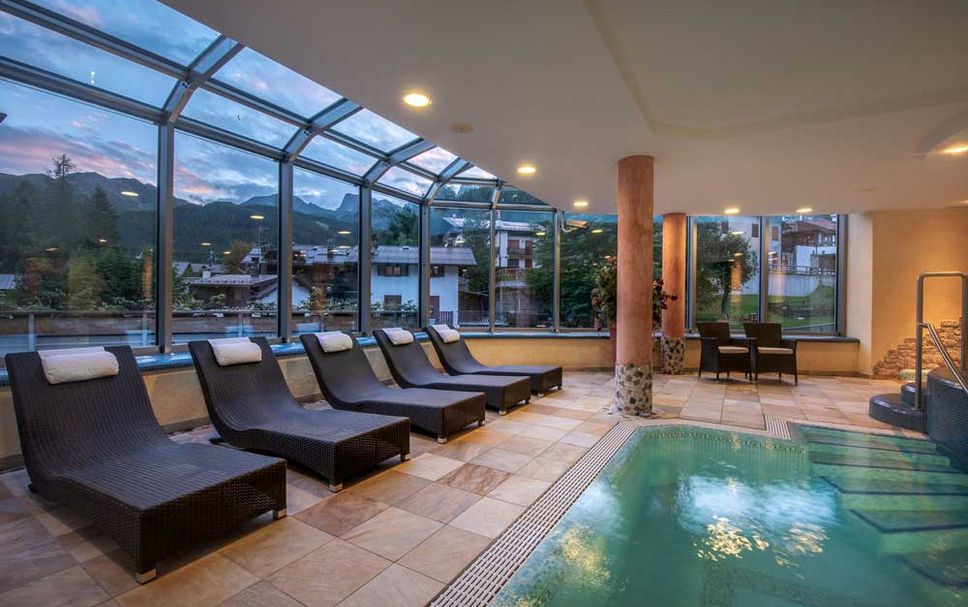 Pool Billede