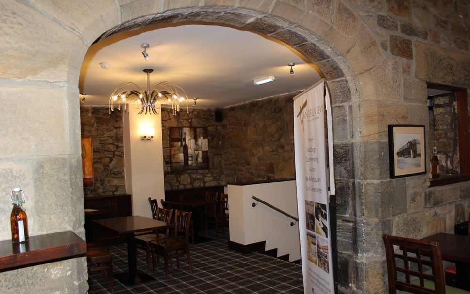 Hotelfacilitet Billede