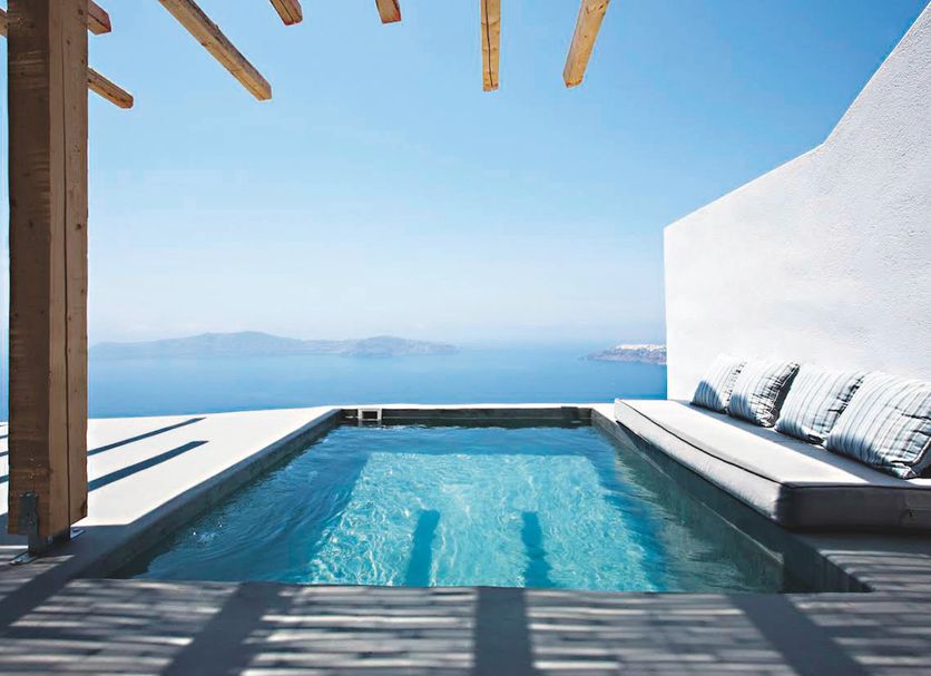 Pool Billede
