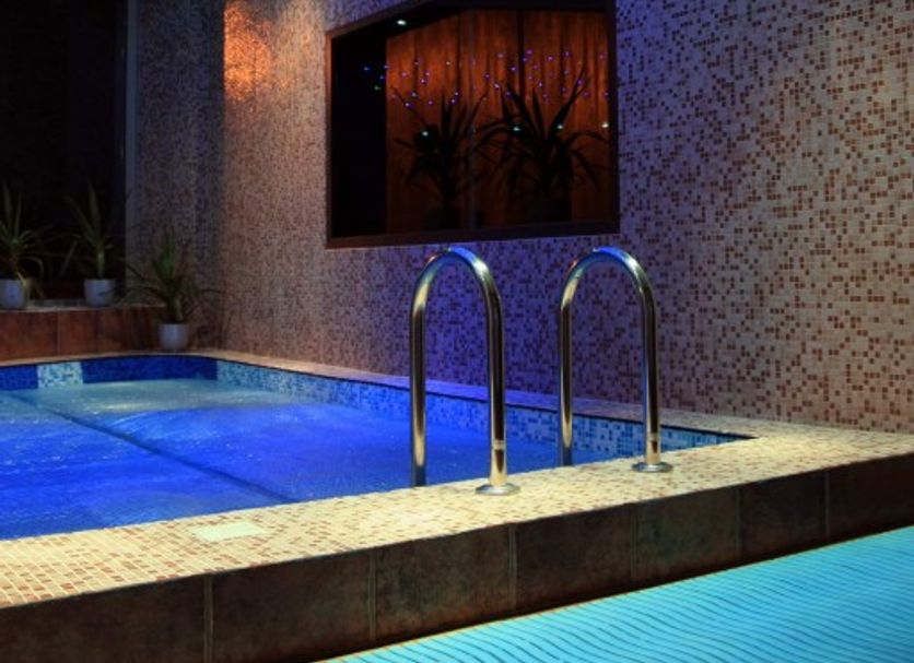 Pool Billede