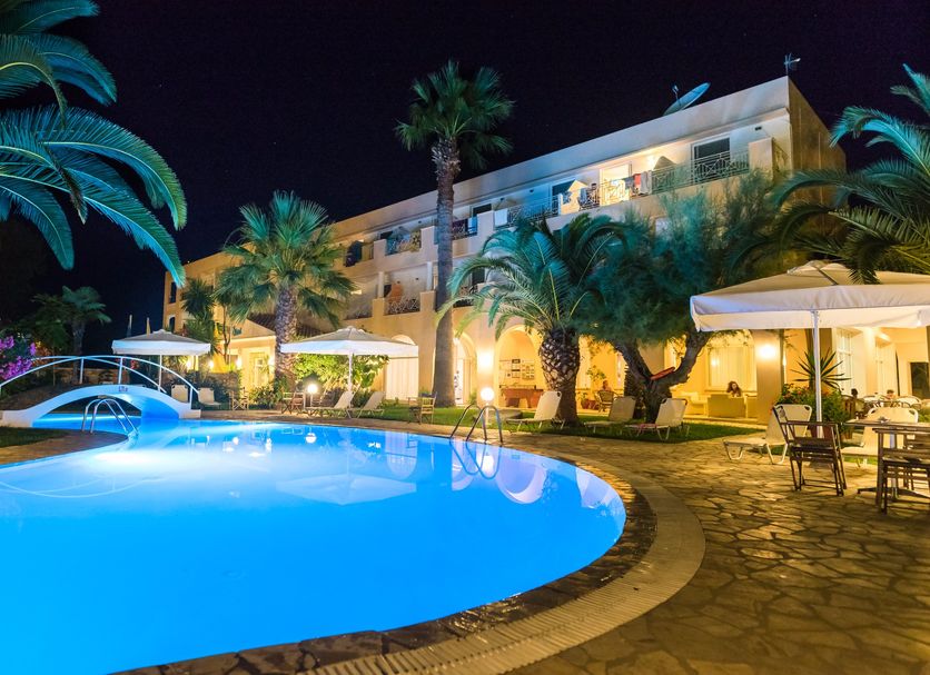 Pool Billede