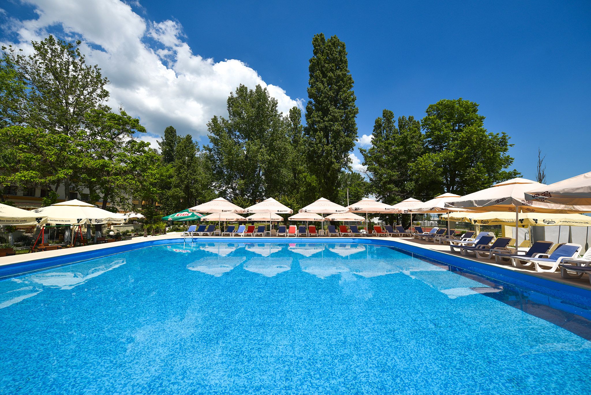Pool Billede