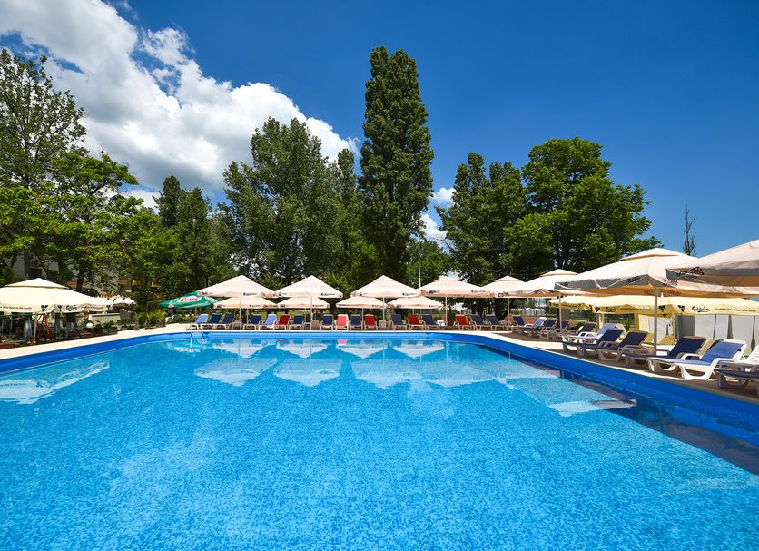 Pool Billede