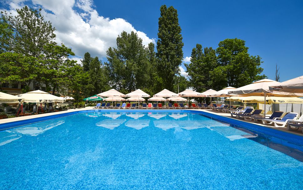 Pool Billede