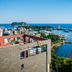 Tagterrasse