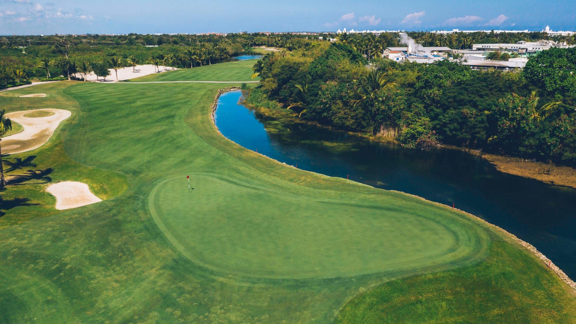 Golfbane