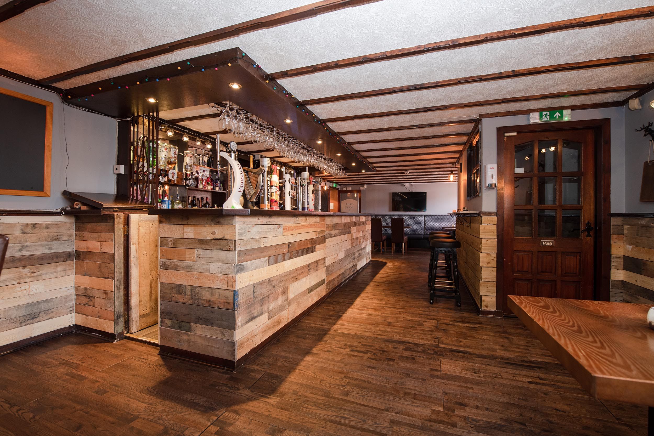 Bar Billede