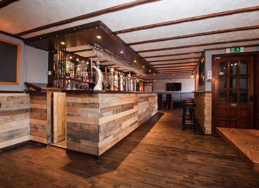 Bar Billede