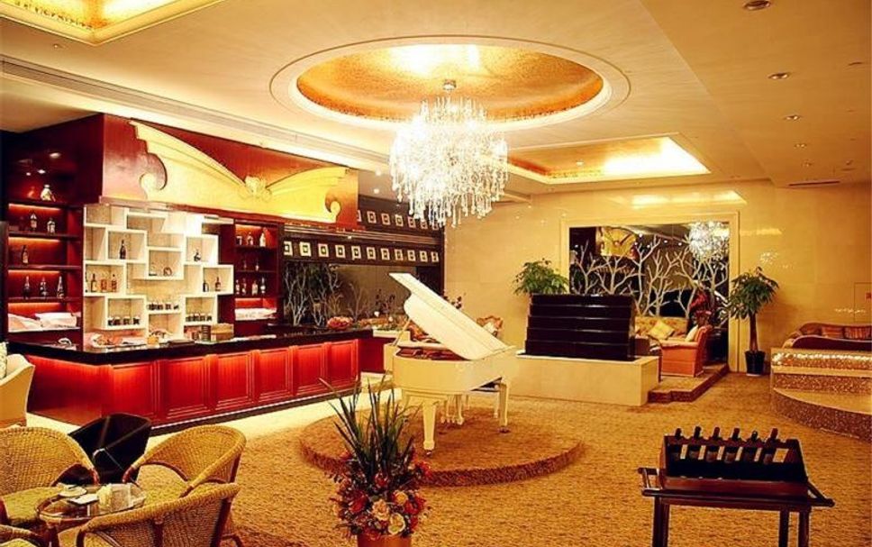 Bar Billede