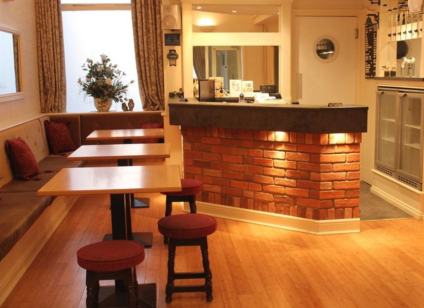 Hotelfacilitet Billede