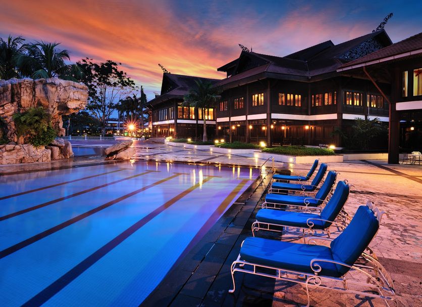 Pool Billede