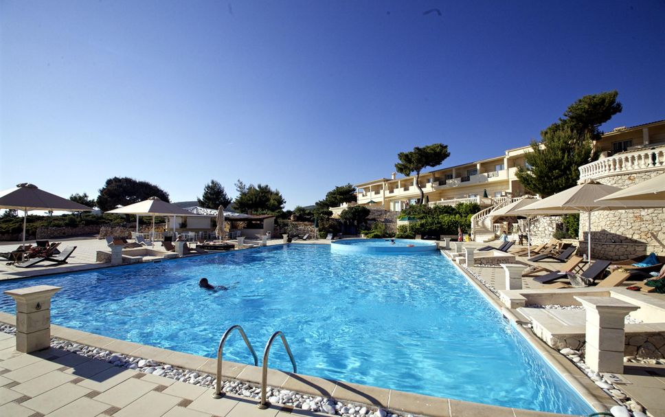 Pool Billede