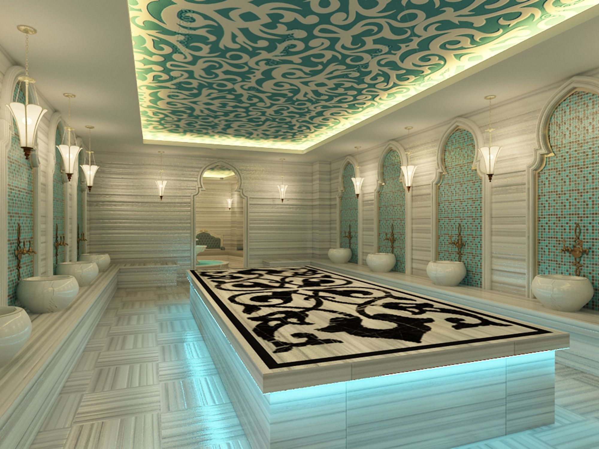 Spa