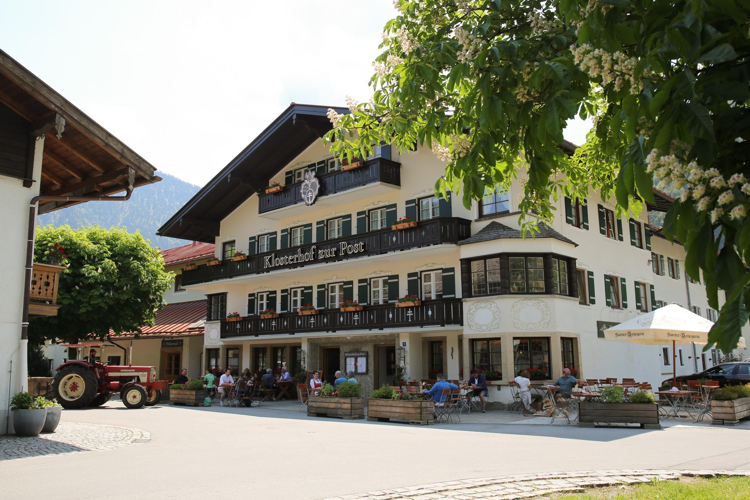 Bygning Billede