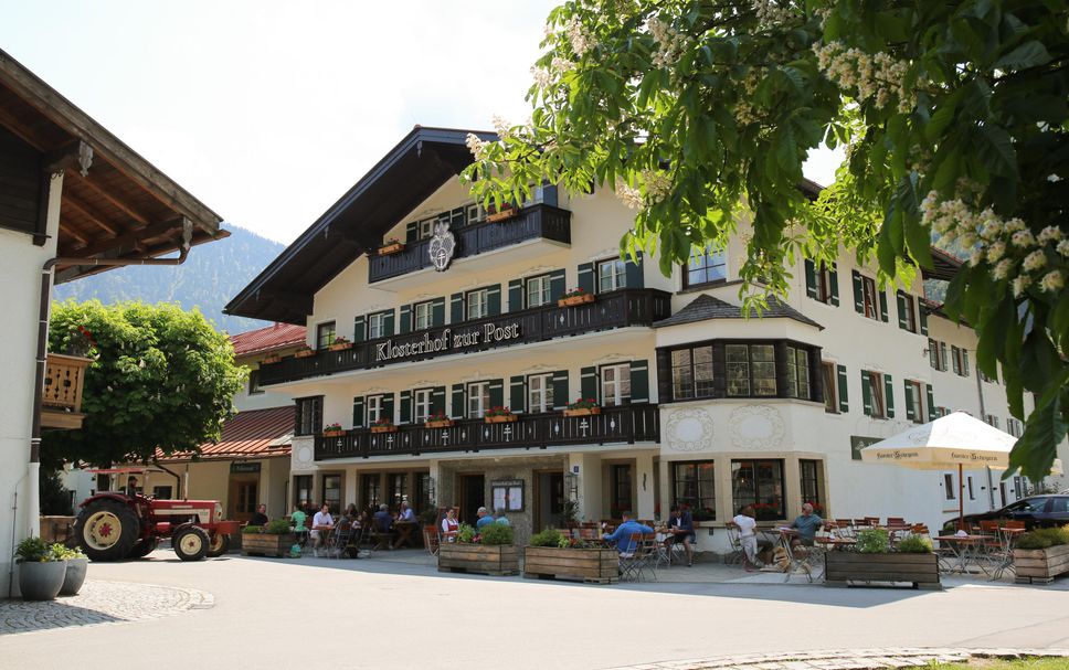 Bygning Billede