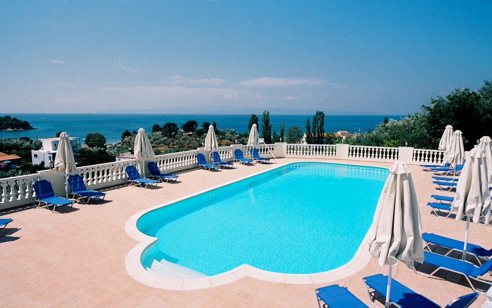 Pool Billede