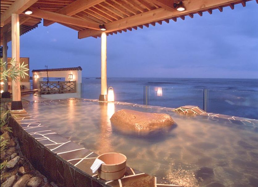 Spa Billede