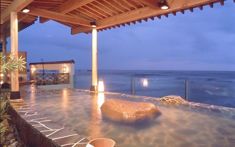 Spa Billede
