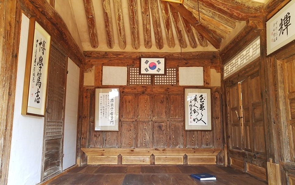 Hotelfacilitet Billede