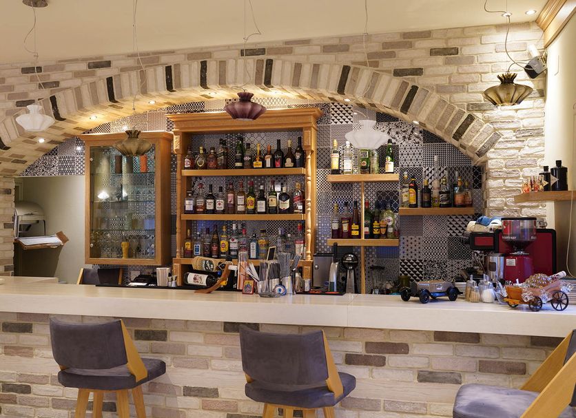 Bar Billede