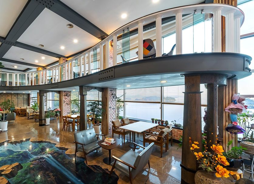 Lounge Billede