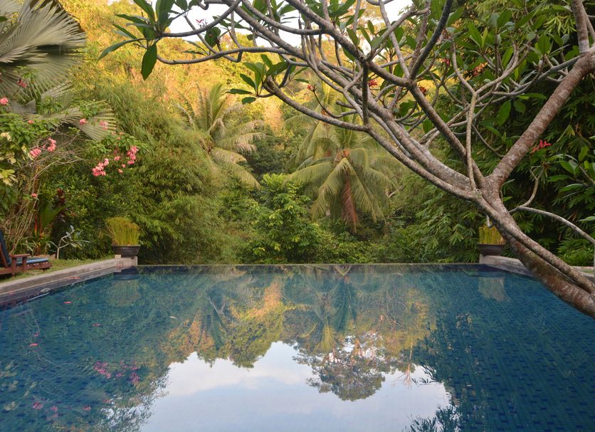Pool Billede