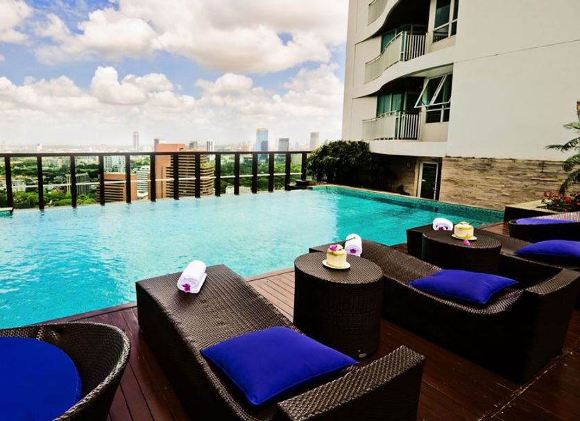 Pool Billede