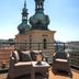 Tagterrasse
