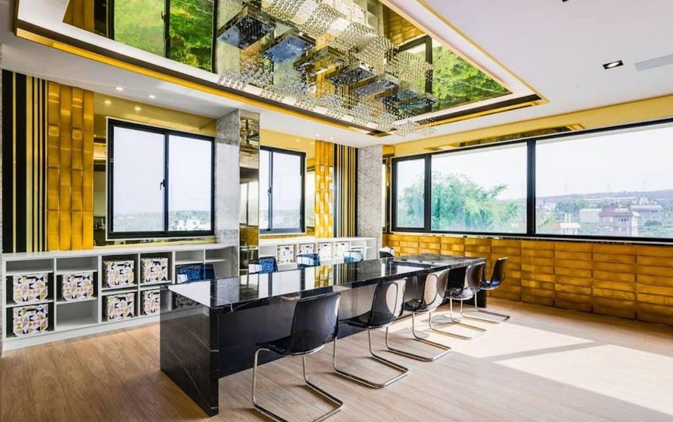 Hotelfacilitet Billede