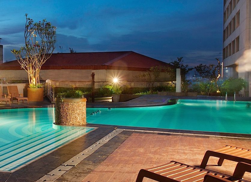 Pool Billede